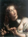 Berenice italien Baroque Bernardo Strozzi